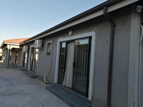 Gallery image of The bridge Guest House in Newcastle