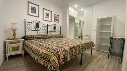 Posteľ alebo postele v izbe v ubytovaní Coração da Vila