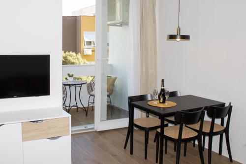 Fotografia z galérie ubytovania ST3 studio apartman v Splite
