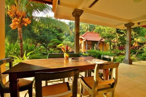 Gallery image of Villa Taman Ayu in Tejakula