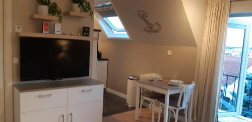 Gallery image of Appartement Marigold in Zandvoort