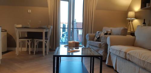 Gallery image of Appartement Marigold in Zandvoort
