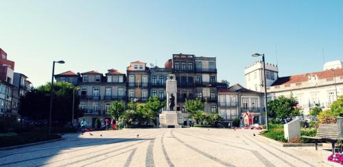 Oportments - Oliveiras