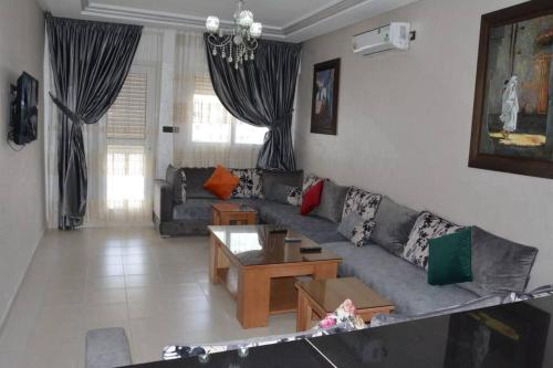Entire apartment in Tangier tourist attractions