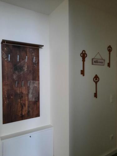 Galería fotográfica de Ferienwohnung "Zum Haidmann" en Luhdorf