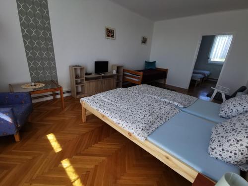 Gallery image of Acceptus Domus in Szombathely