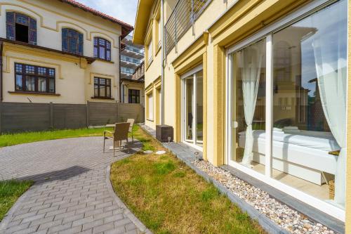 Elegancki Apartament Zdrojowa 5A by Noclegi Renters