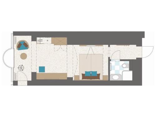 Plano de Sendlhofer's