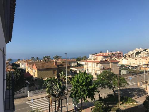 Gallery image of Hotel El Paraíso in Calabardina