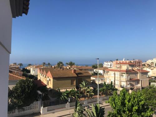 Gallery image of Hotel El Paraíso in Calabardina