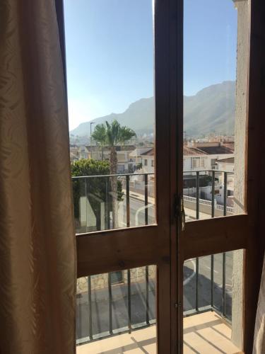 Gallery image of Hotel El Paraíso in Calabardina