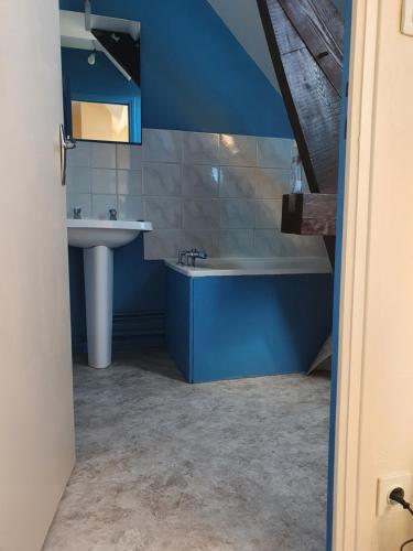 Φωτογραφία από το άλμπουμ του appartement vue mer GOELAND σε Le Portel