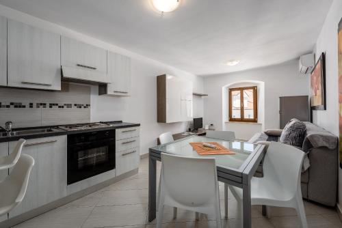Apartments Dante