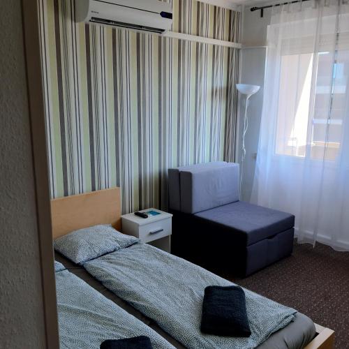 Φωτογραφία από το άλμπουμ του ARANYHÍD APARTMAN σε Σιόφοκ