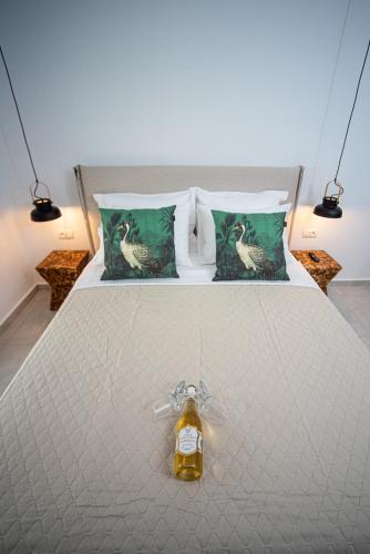 Gallery image of OLEA Luxury Apartments in Parga