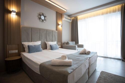Φωτογραφία από το άλμπουμ του Selena Beach Family Hotel - All Inclusive Light στη Σωζόπολη