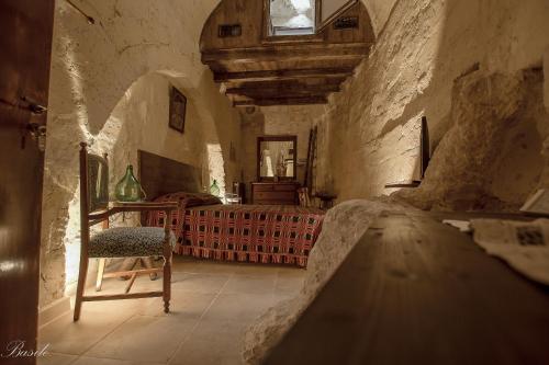 Gallery image of B&B Fiorentini in Matera