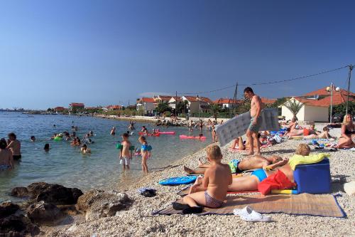 Imagen de la galería de Bane dvori, en Bibinje