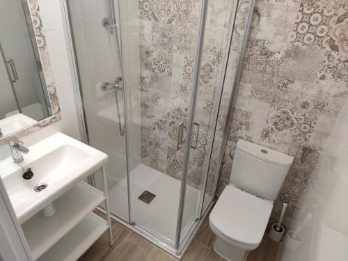 Imagen de la galería de La Posada de Lola - Adults Only, en Bolonia