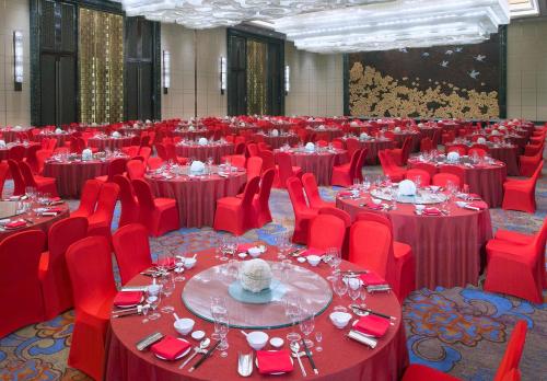 Εστιατόριο ή άλλο μέρος για φαγητό στο Wanda Vista Changsha