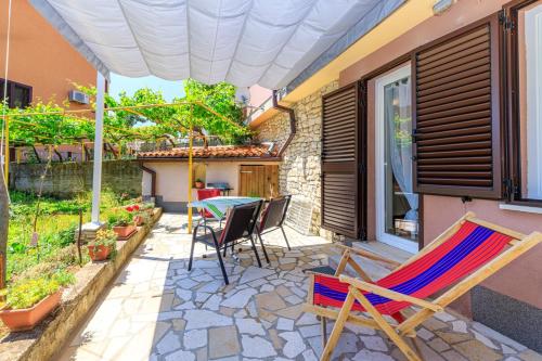 Apartments Vivijana