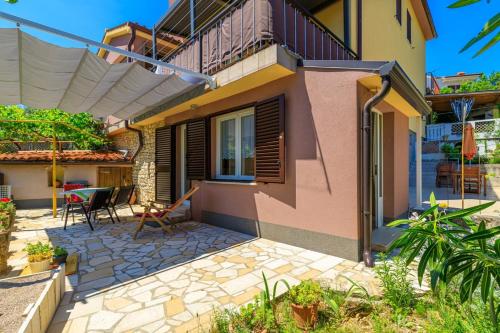 Apartments Vivijana