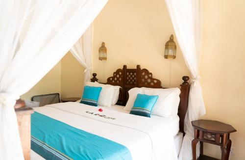 Foto da galeria de Asha Boutique Hotel em Diani Beach