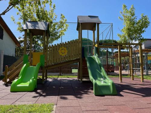 Gallery image of Camping Apuano in Marina di Massa