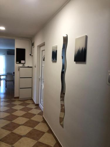 Hanga Apartman 5350 Tiszafüred, Poroszlói út 11/b kép - 3