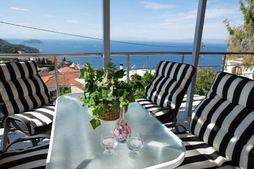 Casa di levante - Glossa Skopelos