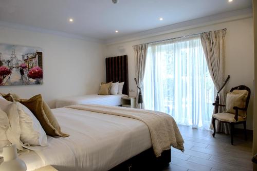 CASA MICHAEL - El Paraiso, Marbella