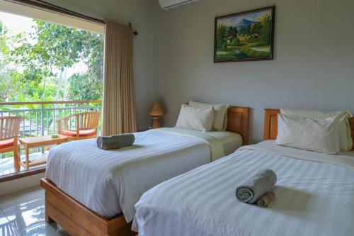 Gallery image of Senggigi Cottages Lombok in Senggigi