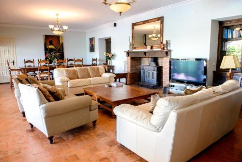CASA MICHAEL - El Paraiso, Marbella