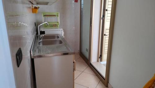 Gallery image of camporelle a san foca in San Foca