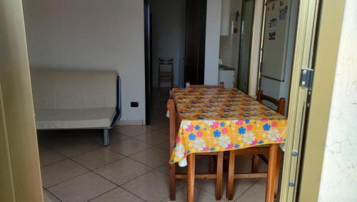 Gallery image of camporelle a san foca in San Foca