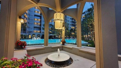 Πισίνα στο ή κοντά στο la Casita Hua Hin by J&P