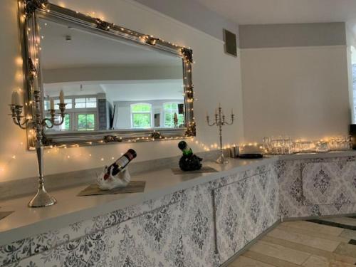 Fotografie z fotogalerie ubytování Haus Hennesburg, garni v destinaci Eisenach
