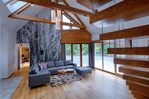 Apartament Słoneczna Rezydencja Premium