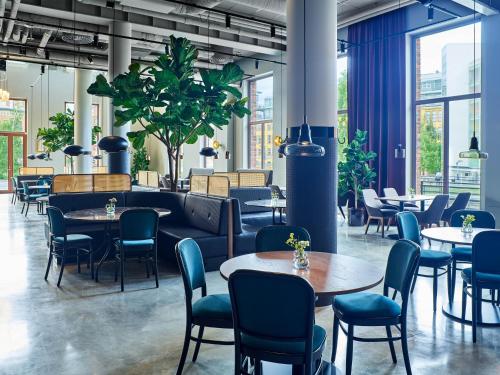 Home Hotel Tapetfabriken Image