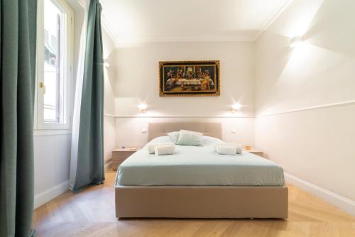 Altafronte Enchanted Suite close to Uffizi Gallery