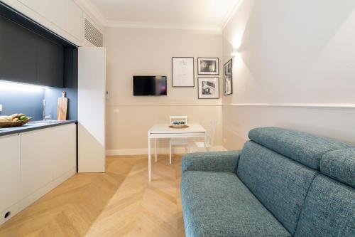 Altafronte Enchanted Suite close to Uffizi Gallery