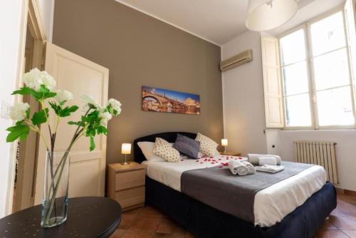 Elegant Apartment in the Center of Rome!