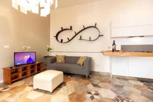 Elegant Apartment in the Center of Rome!
