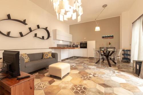 Elegant Apartment in the Center of Rome!