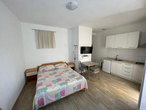 Apartmani Jasminka