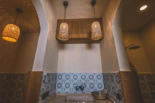 Fotografie z fotogalerie ubytování Turunç House Kayaköy v destinaci Kayakoy