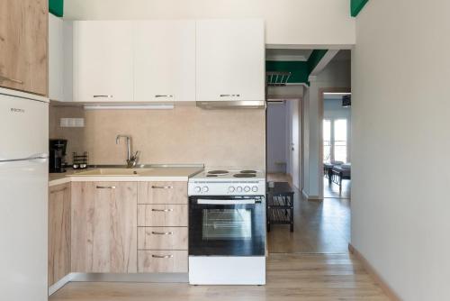 Cozy apartment next to city center