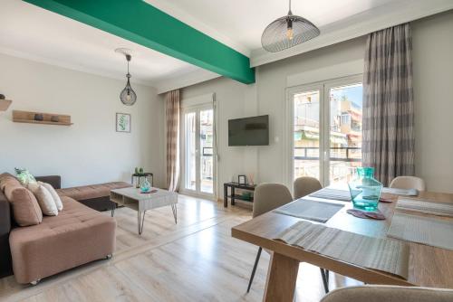 Cozy apartment next to city center