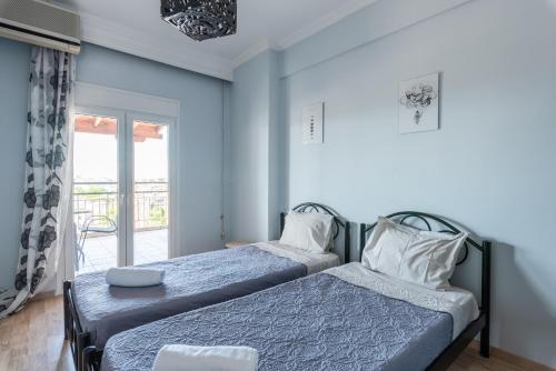 Cozy apartment next to city center