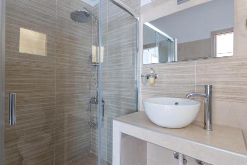 Gallery image of Cozy apartment next to city center in Thessaloniki